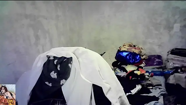 Giby Grace online show from 04/16/26, 05:52