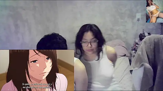 Giby Grace online show from 04/22/26, 05:43