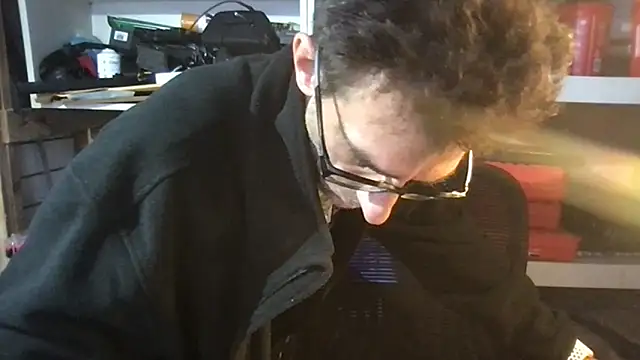 SinlessFreedom7 online show from 02/10/26, 12:31