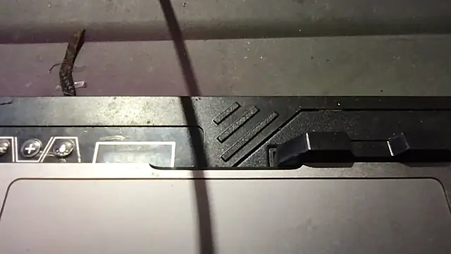 SinlessFreedom7 online show from 03/02/26, 05:42