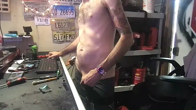 SinlessFreedom7 online show from 03/12/26, 02:56