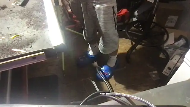 SinlessFreedom7 online show from 03/13/26, 03:02