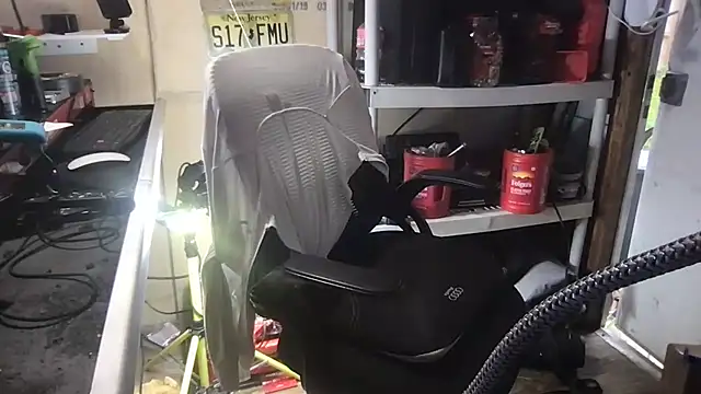 SinlessFreedom7 online show from 03/13/26, 09:32