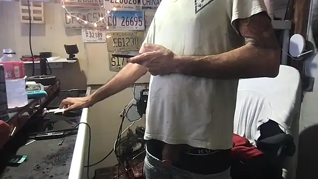 SinlessFreedom7 online show from 03/17/26, 11:57