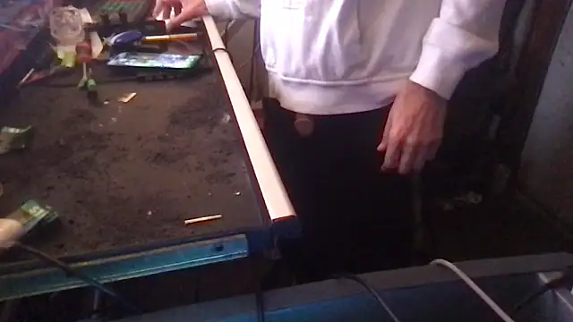 SinlessFreedom7 online show from 03/18/26, 10:29