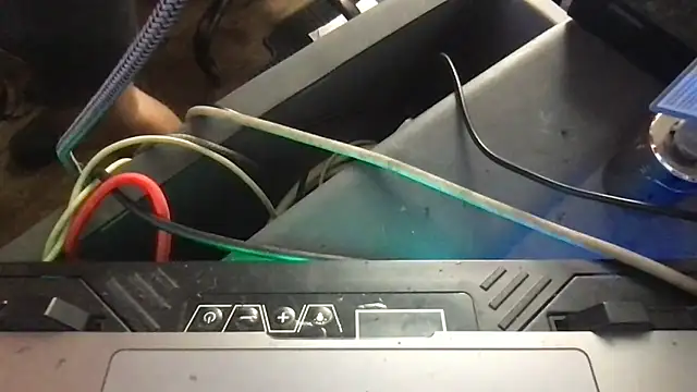 SinlessFreedom7 online show from 03/20/26, 05:12