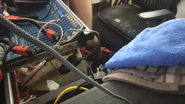 SinlessFreedom7 online show from 03/21/26, 02:49