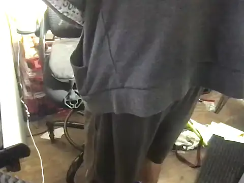 SinlessFreedom7 online show from 03/22/26, 10:51