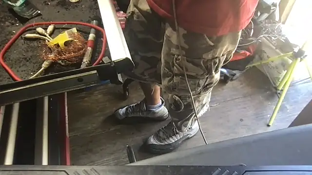 SinlessFreedom7 online show from 03/26/26, 06:13