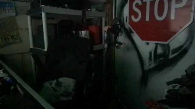 SinlessFreedom7 online show from 04/04/26, 04:22