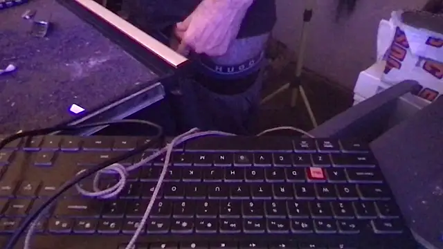 SinlessFreedom7 online show from 04/23/26, 03:19