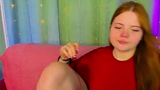 KellyFiery online show from 04/05/26, 08:22