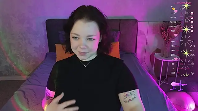 Vlada vv online show from 02/15/26, 05:37