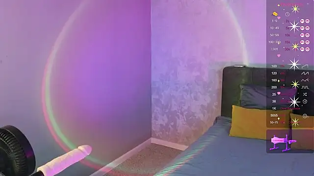 Vlada vv online show from 02/15/26, 07:51