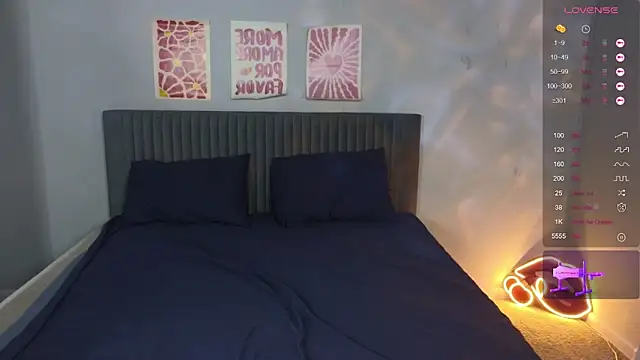 Vlada vv online show from 03/12/26, 05:57