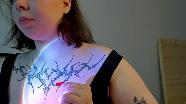 Vlada vv online show from 03/31/26, 06:47