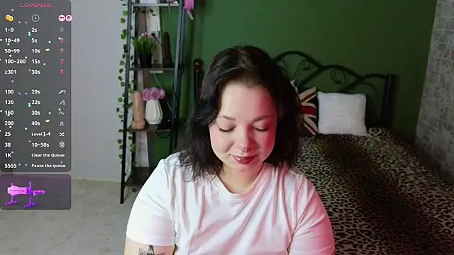 Vlada vv online show from 04/09/26, 05:40