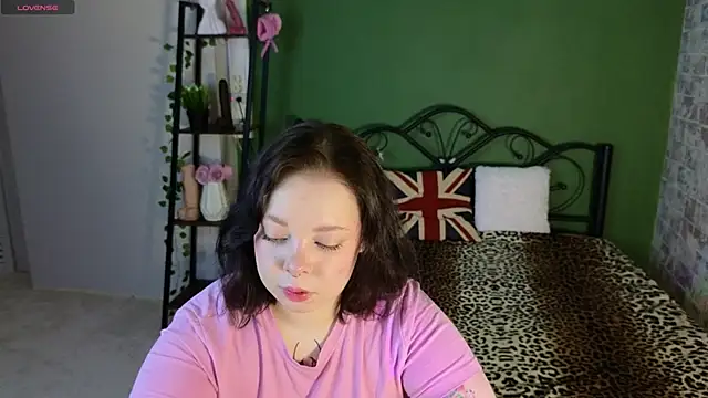 Vlada vv online show from 04/24/26, 06:05