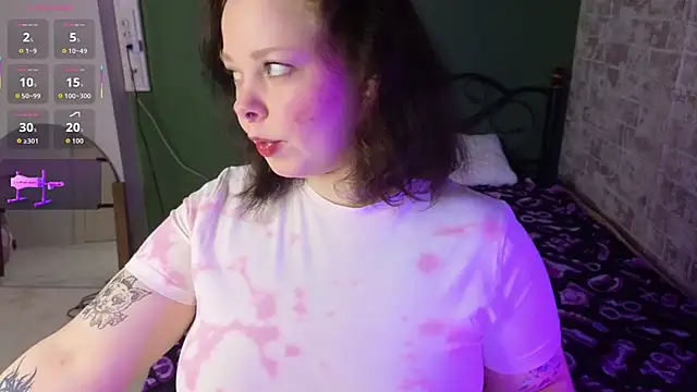 Vlada vv online show from 06/02/26, 04:58