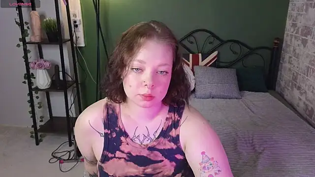 Vlada vv online show from 07/15/26, 04:18