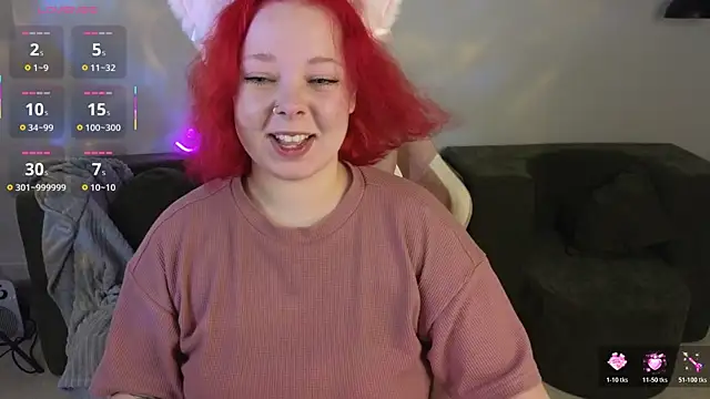 Vlada vv online show from 07/20/26, 07:22