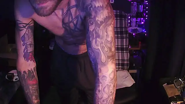 KingCole2390 online show from 02/16/26, 12:40