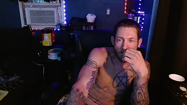 KingCole2390 online show from 02/21/26, 12:11