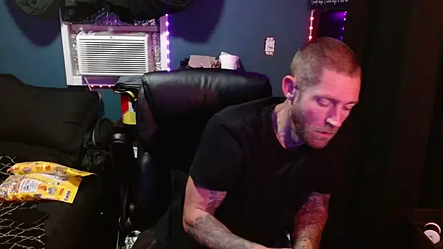 KingCole2390 online show from 02/24/26, 02:09