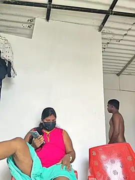 Desicouple1706 online show from 01/06/26, 05:22