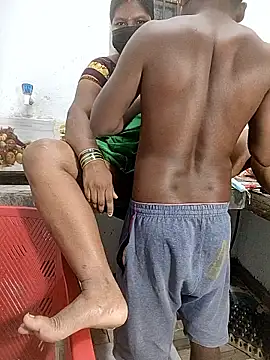 Desicouple1706 online show from 01/08/26, 02:08