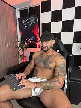 NikoHank online show from 11/30/25, 02:59