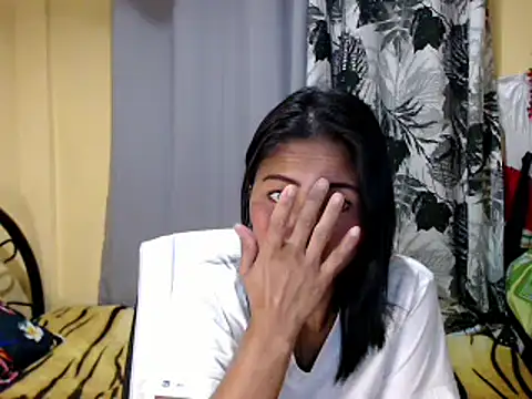 lovelyxmorena online show from 01/15/26, 01:37