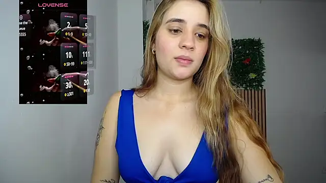 Karol Stones online show from 12/02/25, 04:57