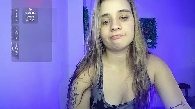 Karol Stones online show from 12/04/25, 07:22