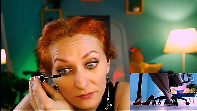 DianaTorrens online show from 01/13/26, 07:46