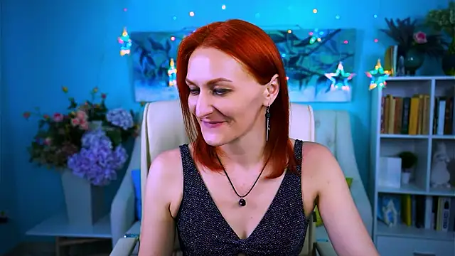 DianaTorrens online show from 02/09/26, 07:23