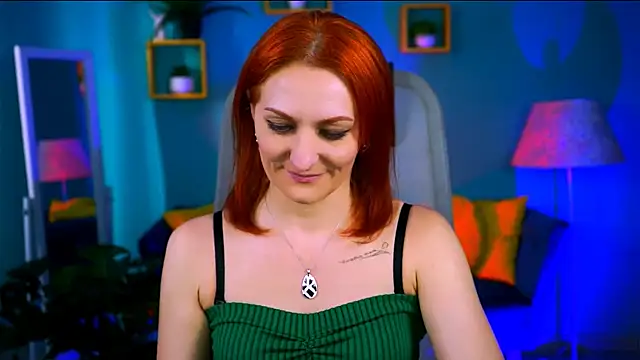 DianaTorrens online show from 02/18/26, 08:43