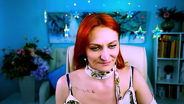 DianaTorrens online show from 02/26/26, 08:57