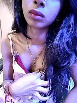 -AYUSHI01 online show from 11/27/25, 06:48