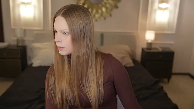 Charlotte Dreams online show from 02/11/26, 11:26