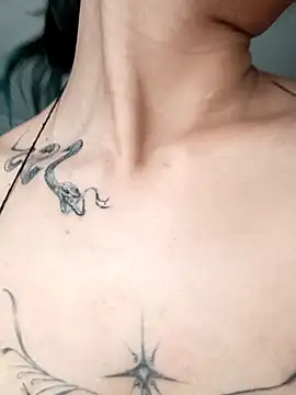 SamathaMay online show from 02/26/26, 01:10