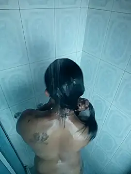 SamathaMay online show from 03/09/26, 12:20