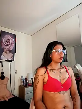 SamathaMay online show from 03/13/26, 01:18