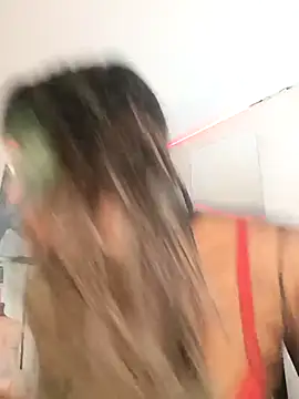 SamathaMay online show from 03/20/26, 12:54