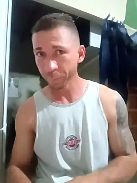 RobertoLuiz84 online show from 02/06/26, 01:43