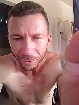 RobertoLuiz84 online show from 02/14/26, 08:27