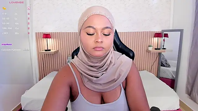 jasmyne anbar online show from 02/03/26, 09:09