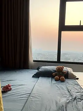 Queen-of-Love online show from 01/10/26, 10:17