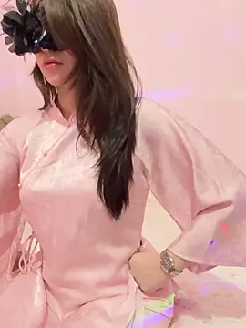 Queen-of-Love online show from 02/17/26, 10:45