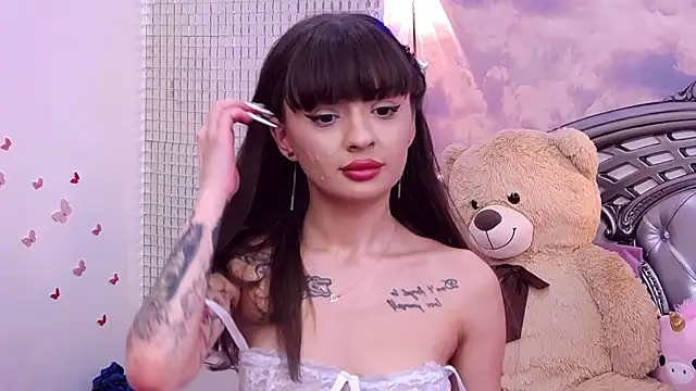 KayaBabby online show from 12/05/25, 04:43